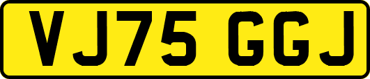 VJ75GGJ