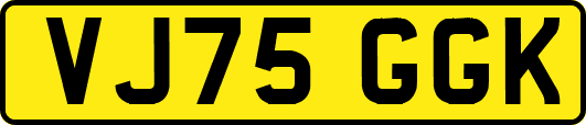 VJ75GGK