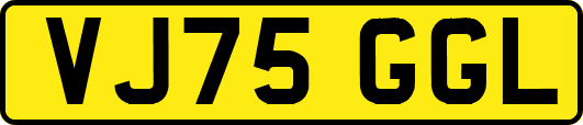 VJ75GGL