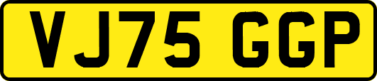 VJ75GGP