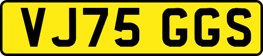 VJ75GGS