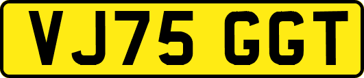 VJ75GGT