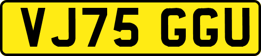 VJ75GGU