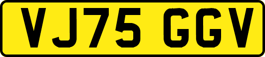 VJ75GGV