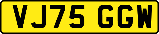 VJ75GGW