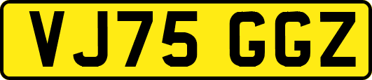 VJ75GGZ