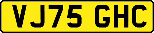 VJ75GHC