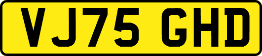 VJ75GHD