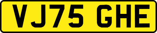 VJ75GHE