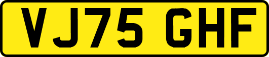 VJ75GHF