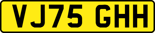 VJ75GHH