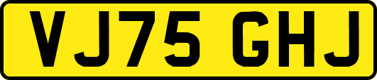 VJ75GHJ