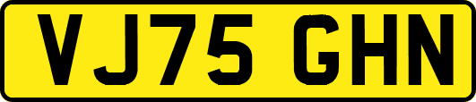 VJ75GHN