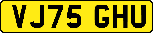 VJ75GHU