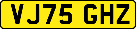 VJ75GHZ