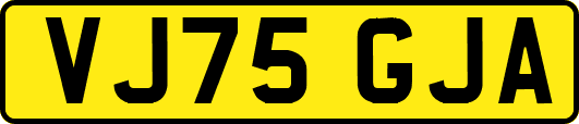 VJ75GJA