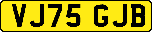 VJ75GJB