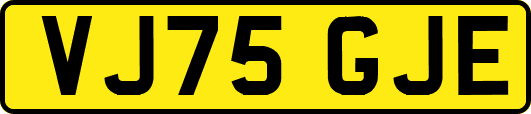 VJ75GJE