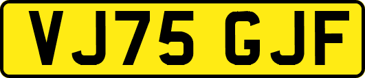 VJ75GJF