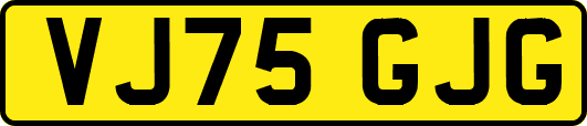 VJ75GJG