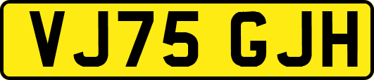 VJ75GJH
