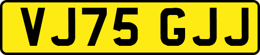 VJ75GJJ