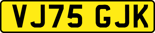 VJ75GJK