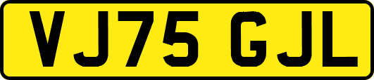 VJ75GJL
