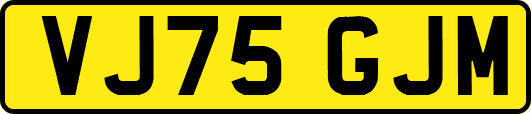 VJ75GJM