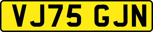 VJ75GJN