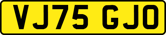 VJ75GJO
