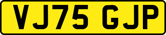 VJ75GJP
