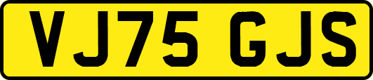 VJ75GJS