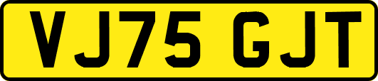VJ75GJT