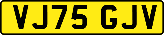 VJ75GJV