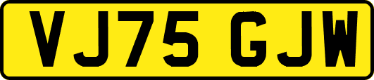 VJ75GJW