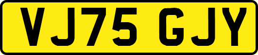 VJ75GJY