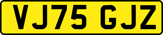 VJ75GJZ
