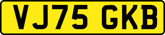 VJ75GKB