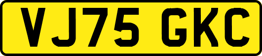 VJ75GKC