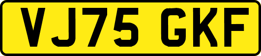 VJ75GKF