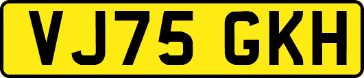 VJ75GKH