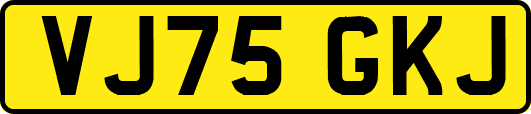 VJ75GKJ