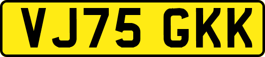 VJ75GKK