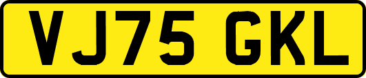VJ75GKL
