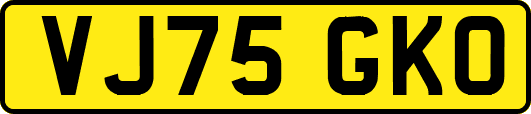 VJ75GKO