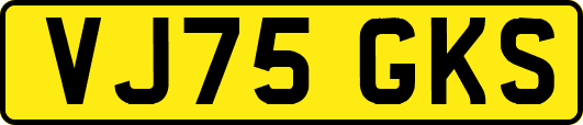 VJ75GKS