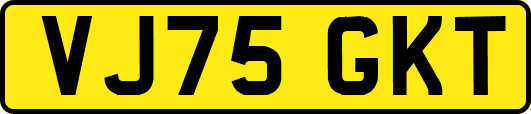 VJ75GKT