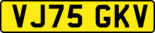 VJ75GKV