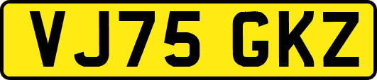 VJ75GKZ